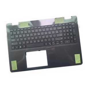 0NY3CT 041MWC FOR DELL Vostro 3500 V3501 Keyboard Palmrest Cover Case - Picture 1 of 4