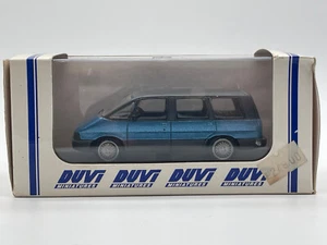 Renault Espace 1/43 Duvi Miniatures - Imagen 1 de 5