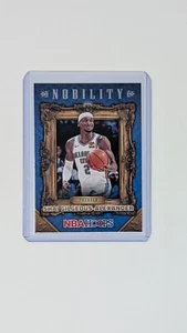 2024-25 Panini Hoops - #12 Shai Gilgeous-Alexander Nobility - Picture 1 of 2