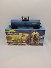 Athearn Dow 40 ft Chemical Tank Car HO vintage NEVER RUN assembled