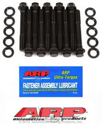 Arp 135-5002 Bbc Big Block Chevy 2 Bolt Main Bolts 396 454 502 427 Bolt Foto 1 de 4
