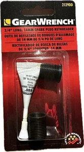 Gearwrench 2129DD Zündkerzeneinfädler 14 mm x 3/4" lang - Bild 1 von 1