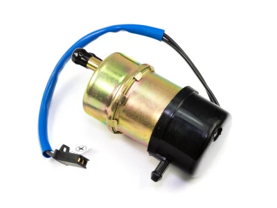 Benzinpumpe Kraftstoffpumpe 8 mm für Kawasaki ZX ZXR Suzuki VS VL Yamaha BT FZR - Bild 1 von 4