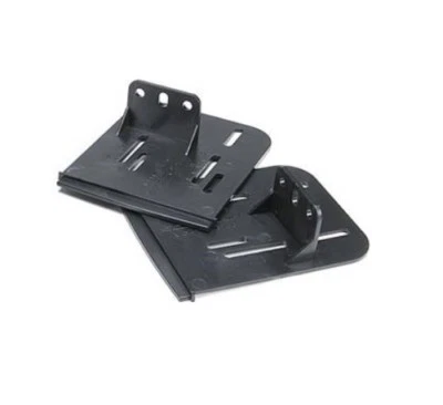 NUEVO Kit de montaje de tablero estéreo de radio de coche doble Din para Nissan Versa 2007-11 Foto 1 de 3