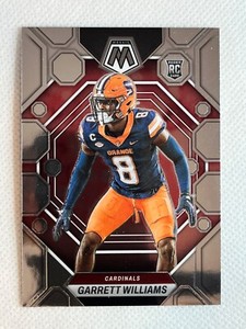 🔥🔥🔥 2023 PANINI MOSAIC FOOTBALL ROOKIE BASE CARDS - YOU PICK! 🔥🔥🔥