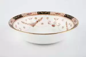 Queens - Olde England - Soup / Cereal Bowl - 85487Y - Picture 1 of 2