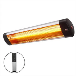 Devanti Electric Strip Heater Radiant Heaters 3000W - Picture 1 of 7