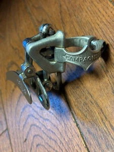 Campagnolo Record 1052/1 1st Generation Front Derailleur, 28.6mm Clamp c1959 - Picture 1 of 6