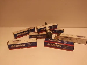 ACDelco CR45TS Spark Plug - Bild 1 von 6