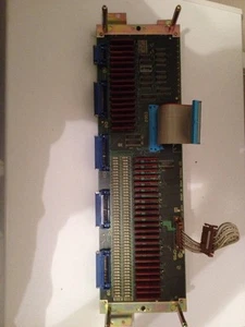 Fanuc Circuit Board A20B-1000-0950/05A Input Output Card CNC PCB A20B10000950 - Picture 1 of 4