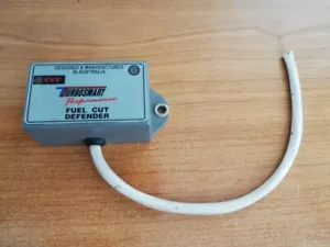 Turbosmart Electronic Fuel Cut Defender - Picture 1 of 1