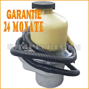 Pompe Direction Assistée POMPE Hydraulique Zafira B II Astra H III TRW GARANTIE - Imagen 1 de 1