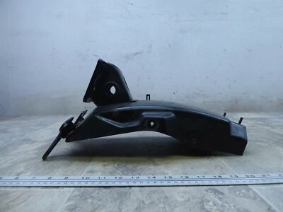 Honda CB650SC Nighthawk 1982 H983-1. guardabarros trasero metal Foto 1 de 4