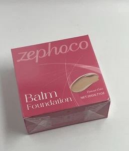 Peptide-Infused Bounce Balm Foundation - Tri-Ceramide Natural Color GBGG GR - Picture 1 of 2