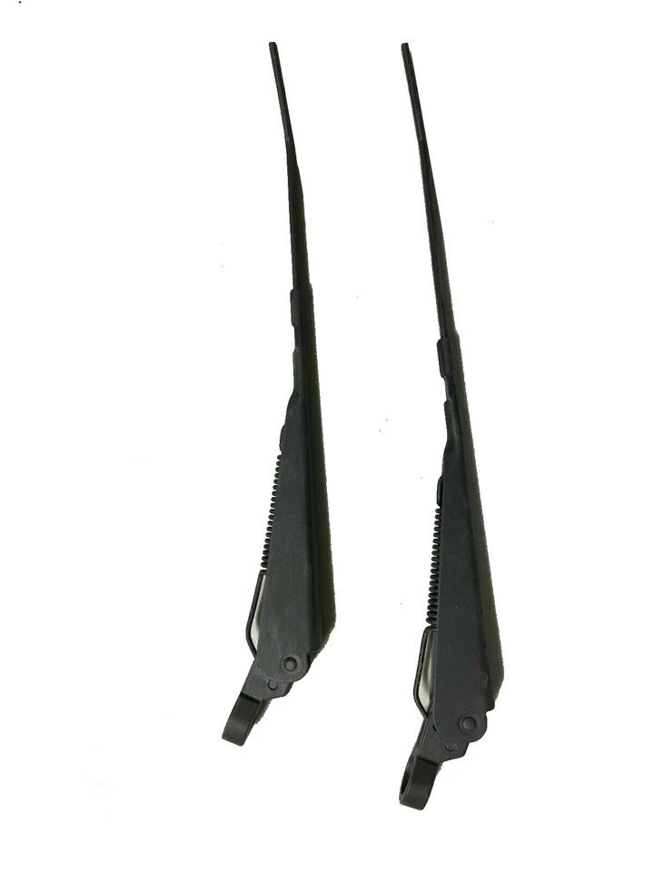 *ENVÍO DE EE. UU. * SUZUKI SAMURAI LHD Brazos limpiaparabrisas de accionamiento izquierdo Modelos EE. UU. Foto 1 de 1