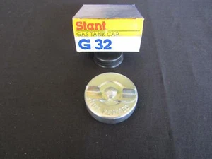 1964-70's Chevy Buick Pontiac Dodge Plymouth NOS Stant G32 Gas Cap in Box - Picture 1 of 4