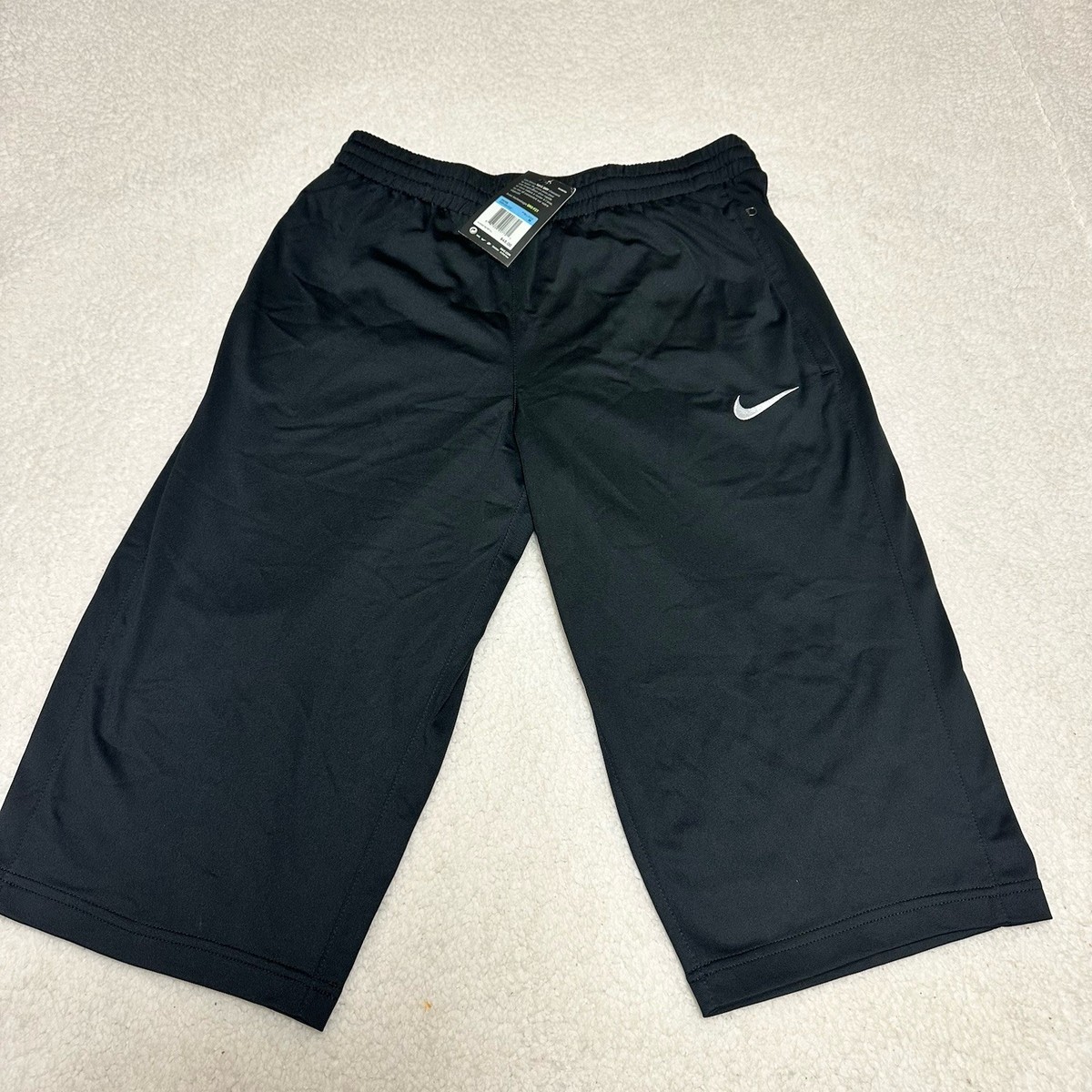 Pantalones Cortos Para Hombre, Otoño, Verano, Entrenamiento, Yoga