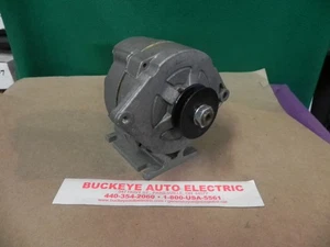 1107827, 3M11, Alternator, Caterpiller, Allis Chalmers, Bobcat, Enclosed. 22 Amp - Picture 1 of 5