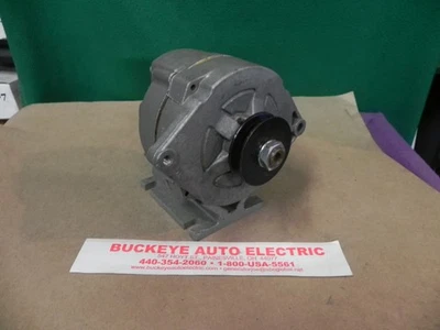 1107827, 3M11, Alternator, Caterpiller, Alis Chalmers, Bobcat, Fully Enclosed. - Image 1 of 4