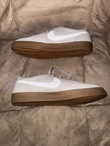 Nike Killshot 2 Leather ‘College Grey Gum’ HM9431 001 Size 13 - Picture 1 of 6