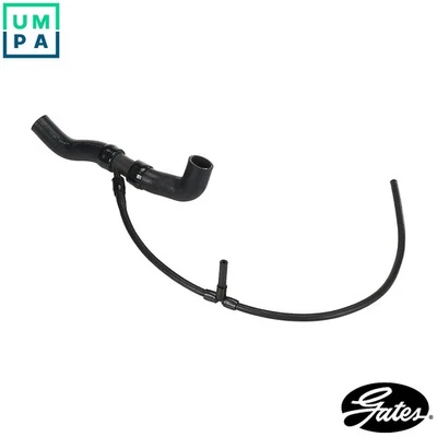 RADIATOR HOSE 05-2889 FOR VW AAA 2.8L 6cyl JETTA III - Image 1 of 4