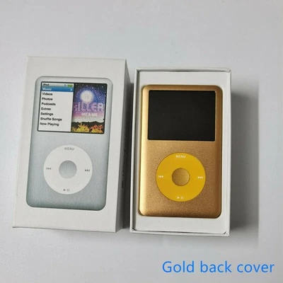 NEW Sealed Apple iPod Classic 7th Gen 256GB 512GB 1TB  2TB SSD (2000mAh) - Image 1 of 4