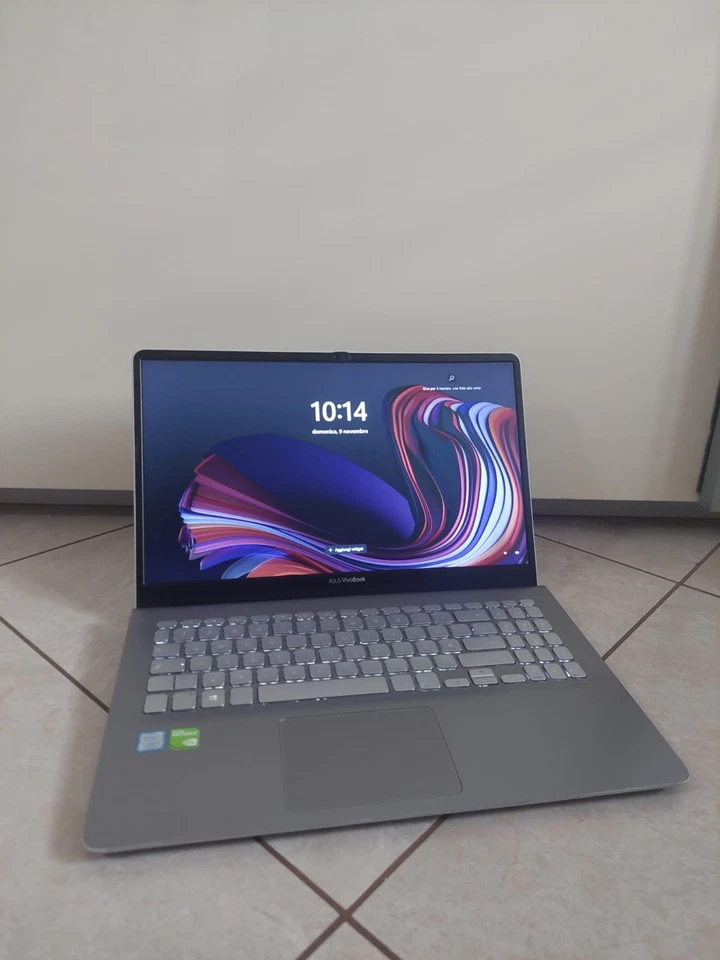 Asus Vivobook S15 X530UF - 15,6" - Immagine 1 di 4
