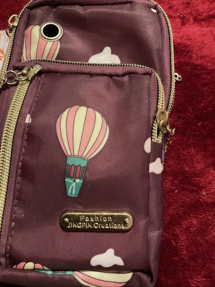 Bolsa de maquillaje DKNY Foto 1 de 1