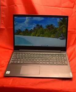 Lenovo V15-IIL Intel Core i5-1035G1 / 8 GB RAM / 512 GB SSD / 1,00 Ghz/W11p - Foto 1 di 15