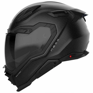 Nexx XWST3 Carbon Zero Pro Gloss Helmet size 2X-Large - Picture 1 of 5