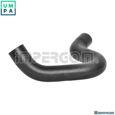 RADIATOR HOSE 221756 FOR VOLVO S60 S70 XC70/CROSS/COUNTRY/SUV V70/Mk/II 2.0L - Image 1 of 4
