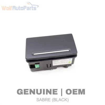 AUDI A8 QUATTRO 2004-2007 - Cenicero puerta derecha trasero/bandeja ceniza 4E0857406 Foto 1 de 4