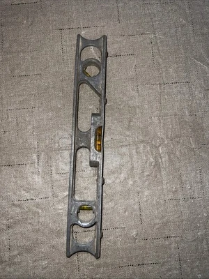 Vintage Disston Level A 11 9”  - Image 1 of 4