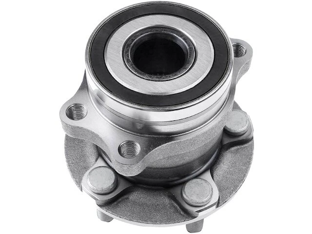 Conjunto de buje de rueda trasera para Subaru XV Crosstrek 2013-2015 2014 ZH335VF Foto 1 de 1