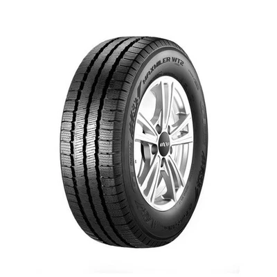 1x Winterreifen GT-RADIAL MAXMILER WT2 CARGO 155/R12C 88R - Bild 1 von 4