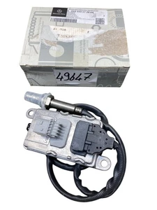 Original Mercedes Antos Actros Arocs Nox- Sensor A 010 153 17 268 64 neu 49647 - Bild 1 von 5