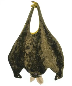 mina perhonen Tote Bags Khaki 2200575537019 - Picture 1 of 7