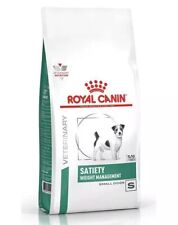 3 kg ROYAL CANIN Satiety Small Dog Canine