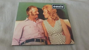 OASIS STAND BY ME 4 TRACK DIGIPACK CD SINGLE EP BRITPOP LIAM NOEL GALLAGHER - Bild 1 von 3