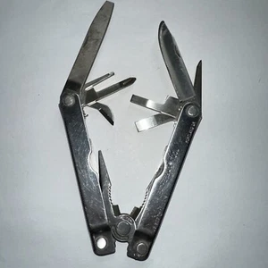 Vintage Leatherman Tool Pre-Date Code (US Reg TM 1325473) - Picture 1 of 10