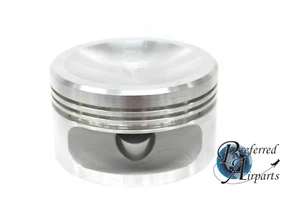 New Surplus Continental Aircraft Engine Piston p/n 531510 - Picture 1 of 3