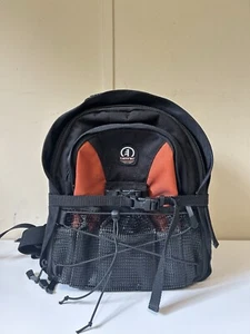 Tamrac 5374 Orange/Black Adventure 74 Photo Backpack Camera Bag DSLR - Picture 1 of 9