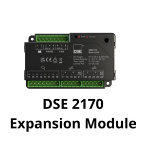 Módulo de expansión DSE 2170 - Imagen 1 de 1