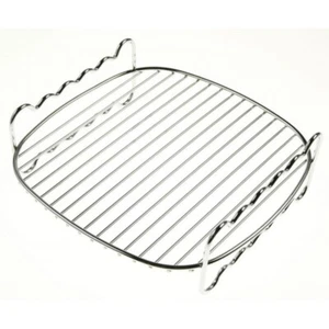 Double Layer Grill Tray For Philips Airfryer - Picture 1 of 2