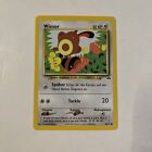 Pokemon Karte Trading Card Game Neo Revelation Nr 63/75 Wiesor deutsch