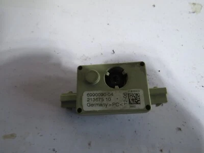 Amplificador aéreo antena radio BMW X3 2007 Foto 1 de 3