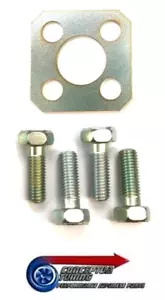 Genuine Nissan Camshaft Pulley Bolts & Washer - For R34 GTT Skyline RB25DET NEO - Picture 1 of 1