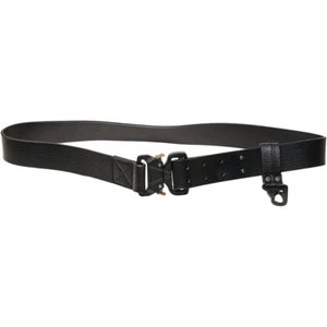 Urban Classics Imitation Leather Belt With Hook Belt Studs Faux - Picture 1 of 6