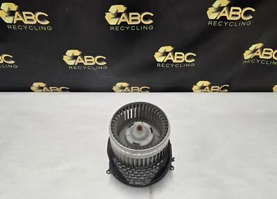 2003-2011 沃尔沃 XC90 3.2L 前鼓风机电机组件 — 第 1/4 张图片