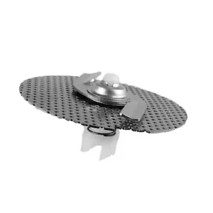 8268383 - Chopper Blade for Whirlpool Dishwasher - Imagen 1 de 1